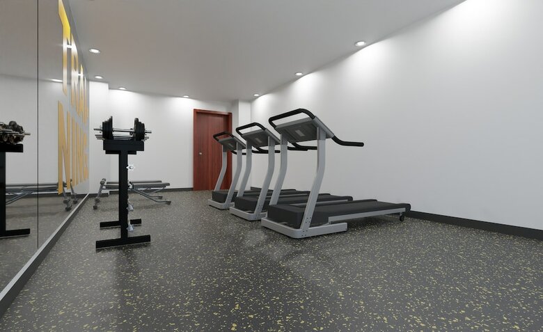 Posada Comfort Inn Mazatlan