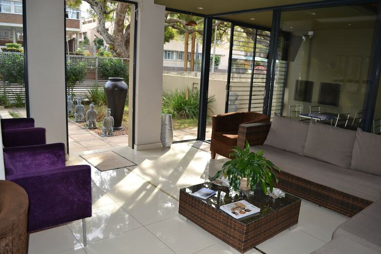 Mesami Hotel