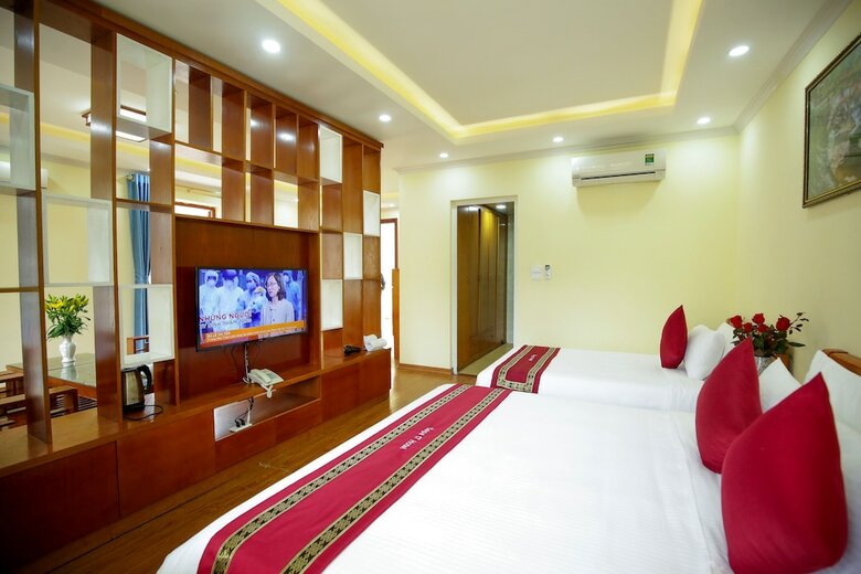Sapa 17 Hotel