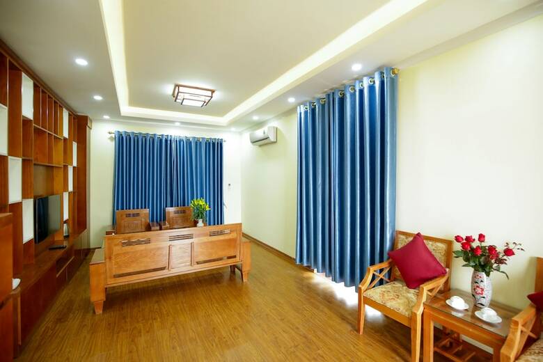 Sapa 17 Hotel