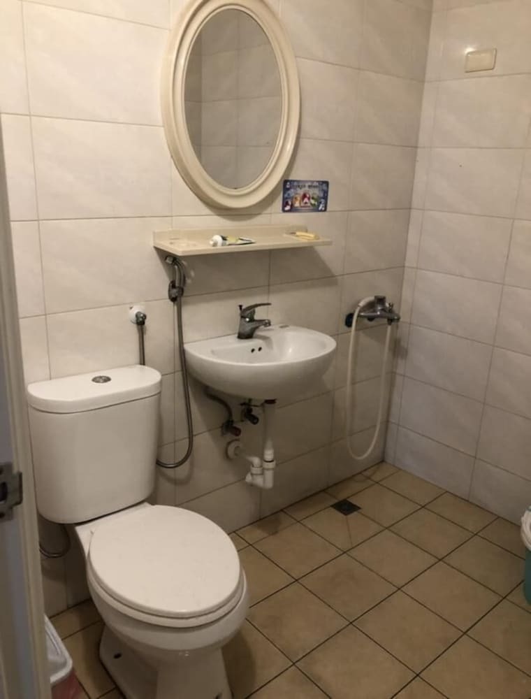 Hotel Fengshan B&B