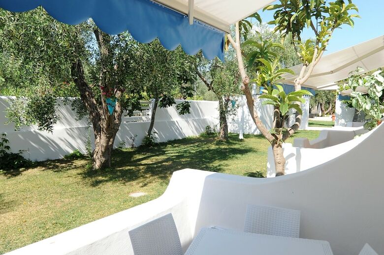 Hotel Il Melograno