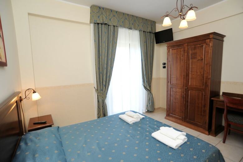 Hotel Il Melograno