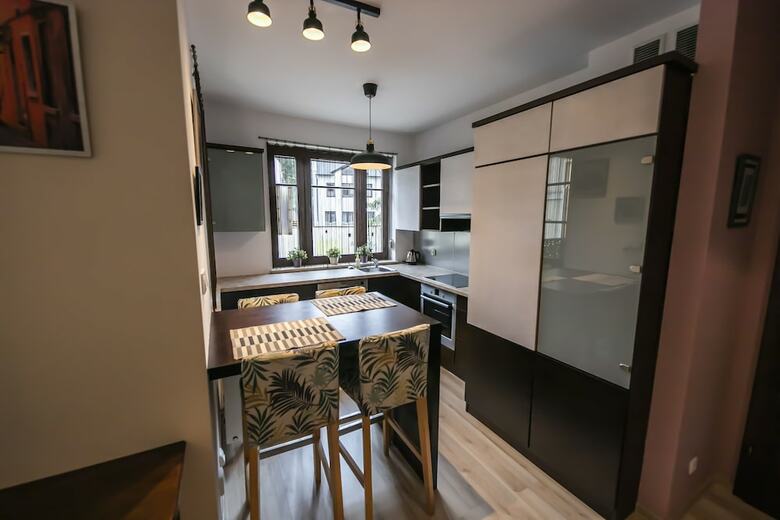 Victus Apartamenty - Sensus