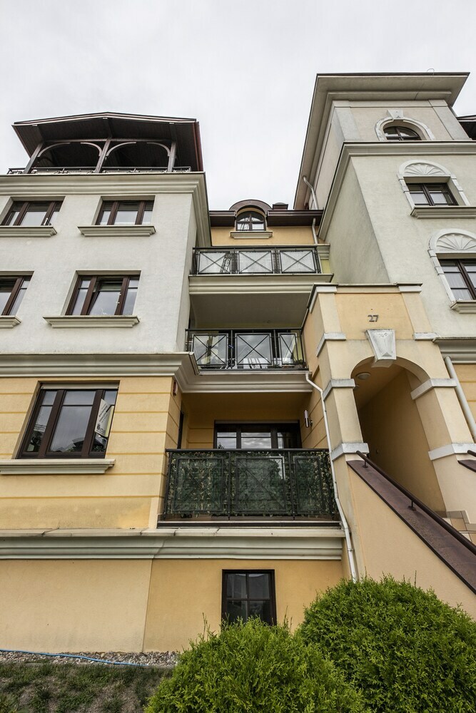 Victus Apartamenty - Sensus