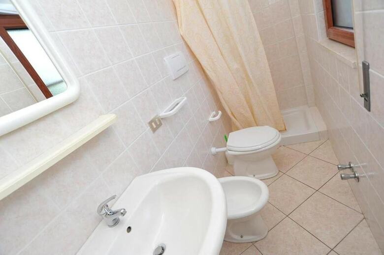 Apartamento B&B Lido Dei Pini