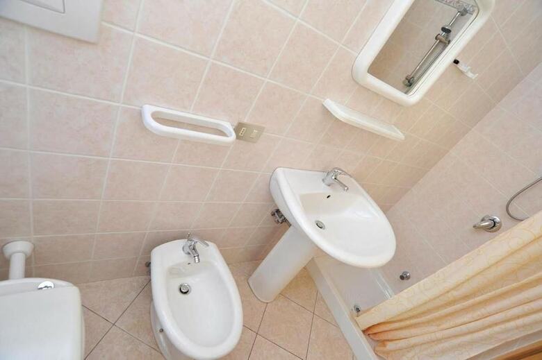 Apartamento B&B Lido Dei Pini