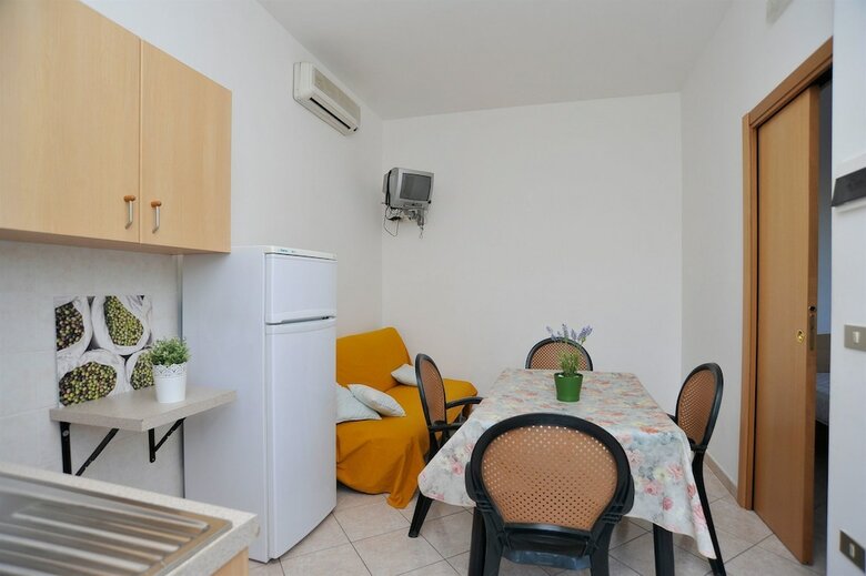 Apartamento B&B Lido Dei Pini