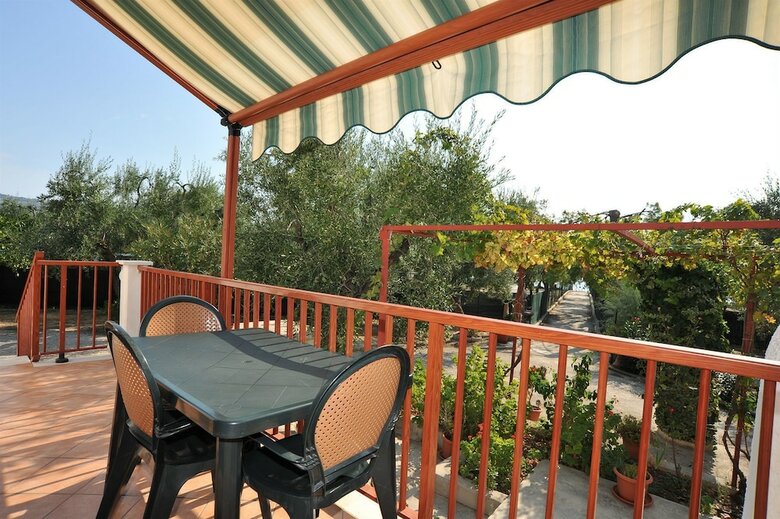Apartamento B&B Lido Dei Pini