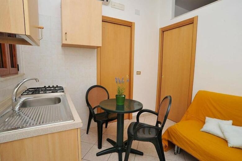 Apartamento B&B Lido Dei Pini