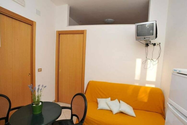 Apartamento B&B Lido Dei Pini