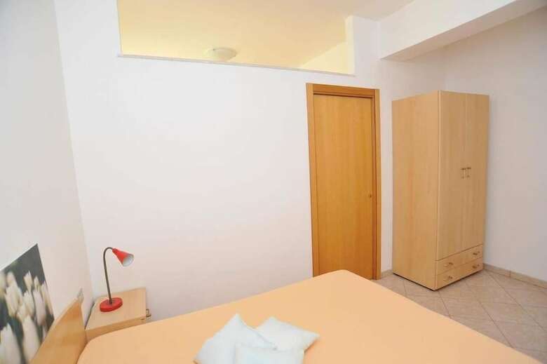 Apartamento B&B Lido Dei Pini