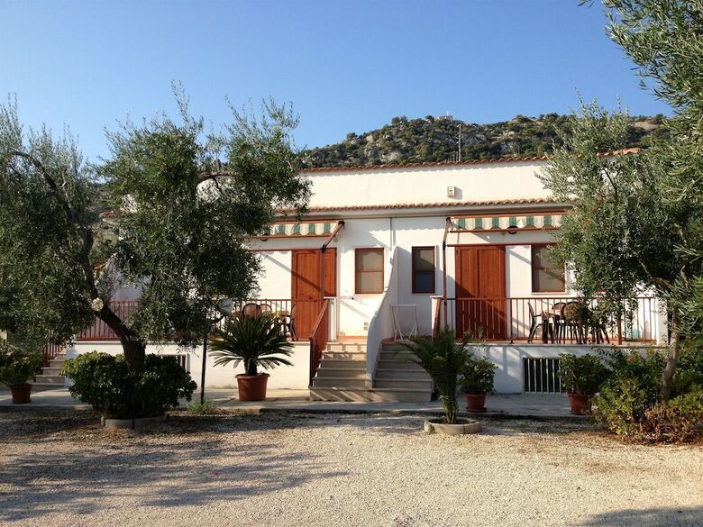 Apartamento B&B Lido Dei Pini