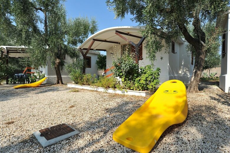 Apartamento B&B Lido Dei Pini