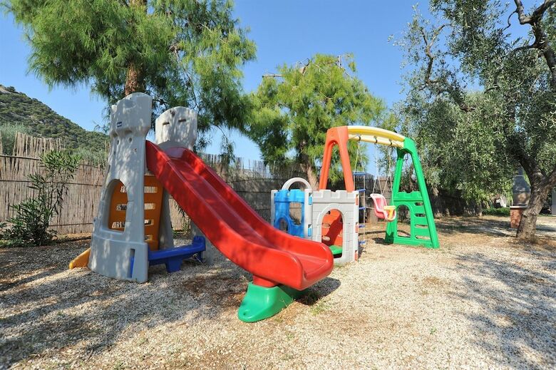 Apartamento B&B Lido Dei Pini