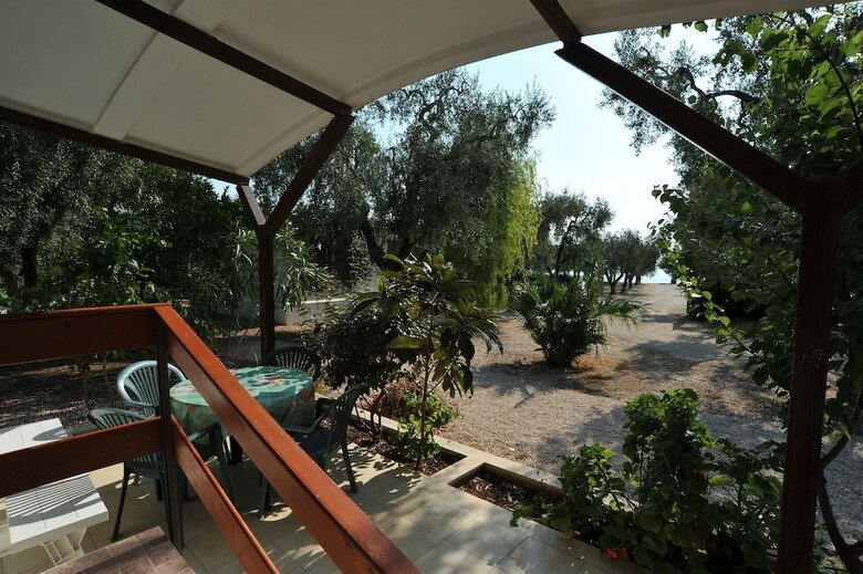 Apartamento B&B Lido Dei Pini