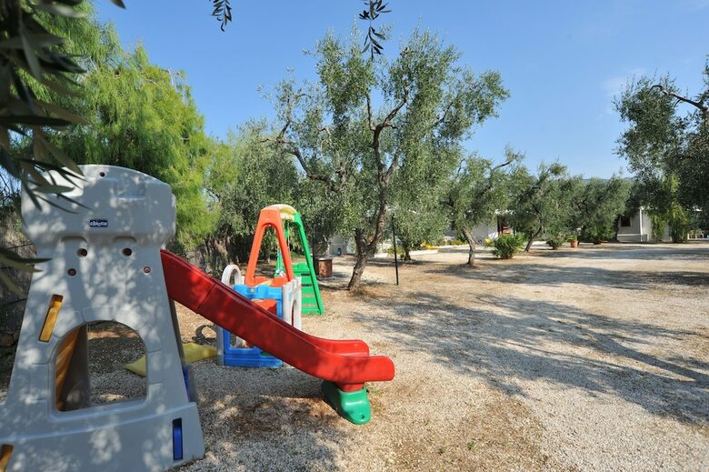 Apartamento B&B Lido Dei Pini