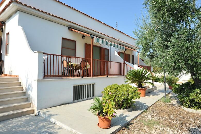 Apartamento B&B Lido Dei Pini