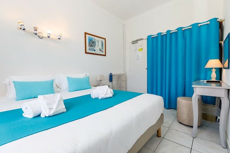 Hotel H�tel Les Liserons de Mougins
