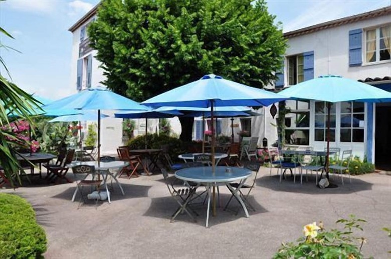 Hotel H�tel Les Liserons de Mougins