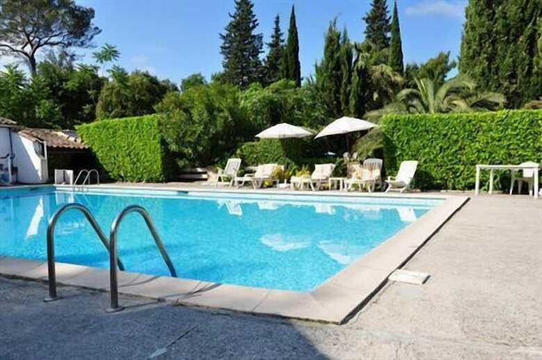 Hotel H�tel Les Liserons de Mougins