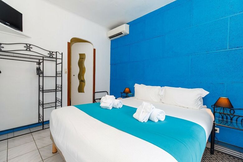 Hotel H�tel Les Liserons de Mougins