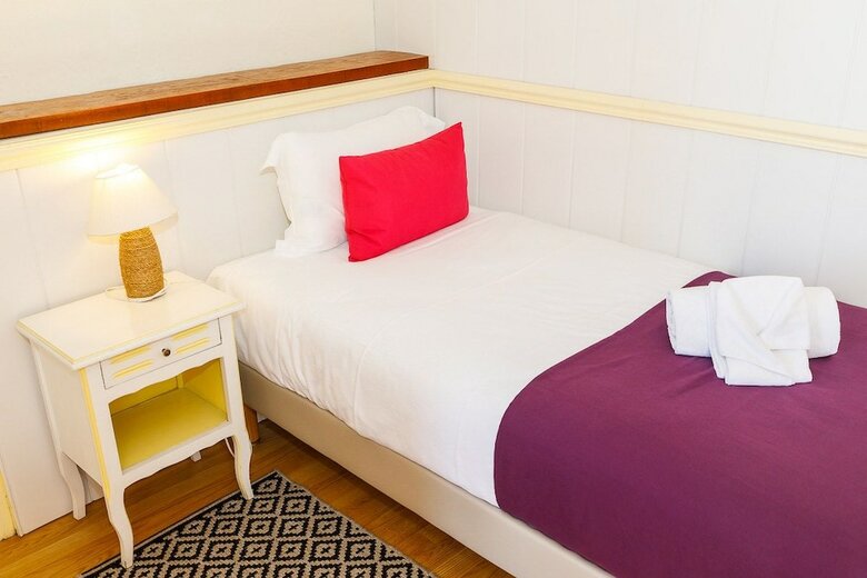Hotel H�tel Les Liserons de Mougins