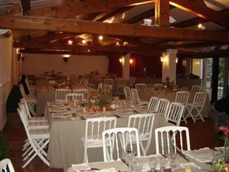 Hotel H�tel Les Liserons de Mougins