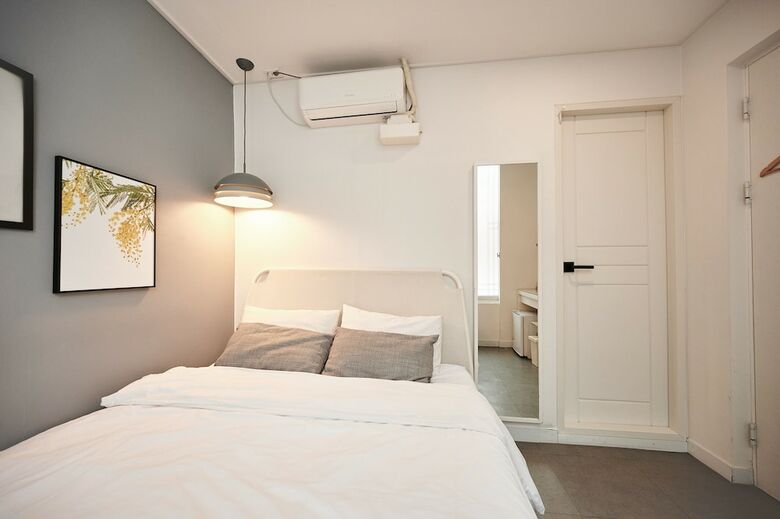 Hotel Queen House Hongdae