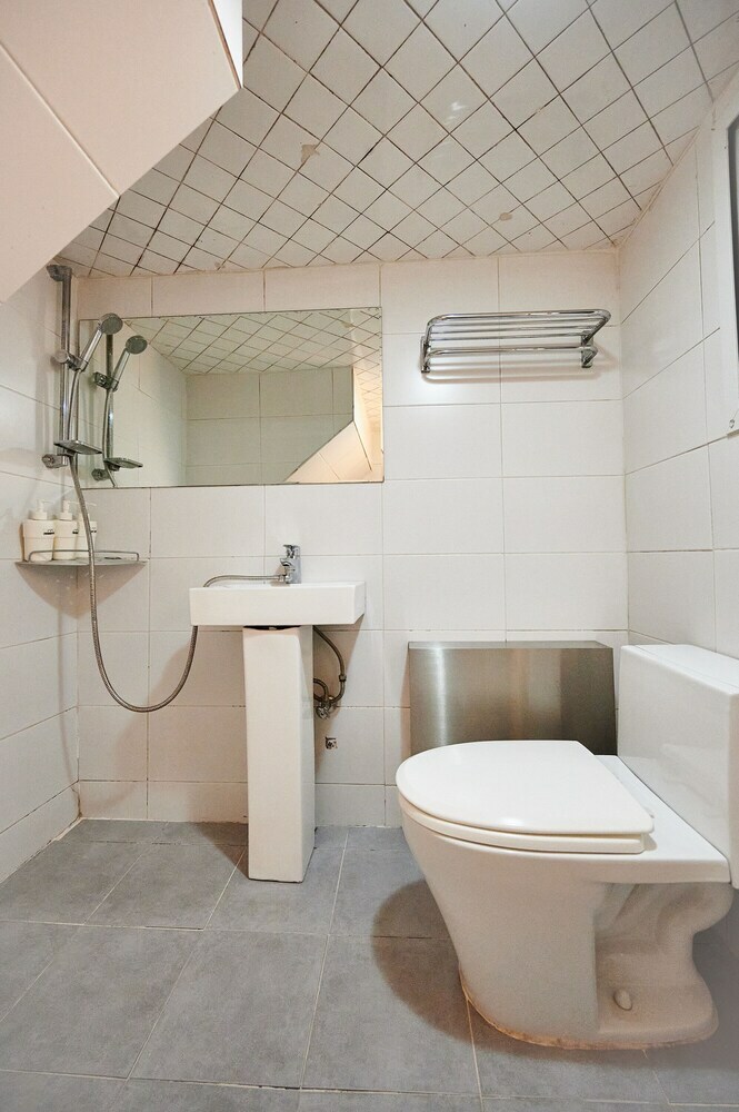 Hotel Queen House Hongdae