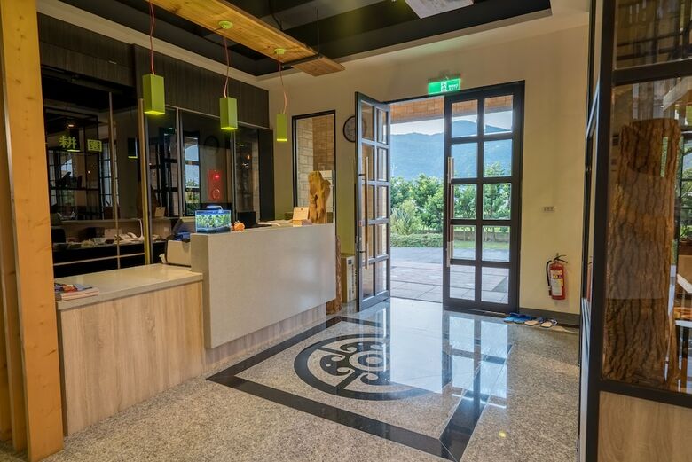 Bed & Breakfast Shuigengyuan