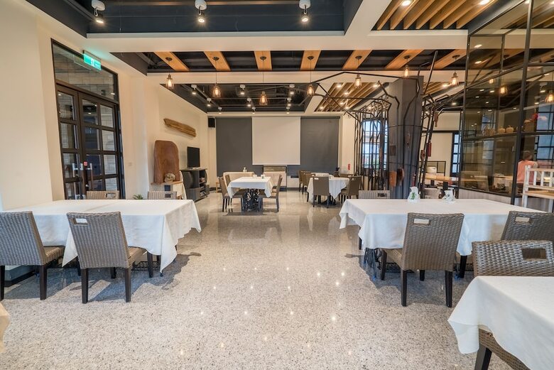 Bed & Breakfast Shuigengyuan