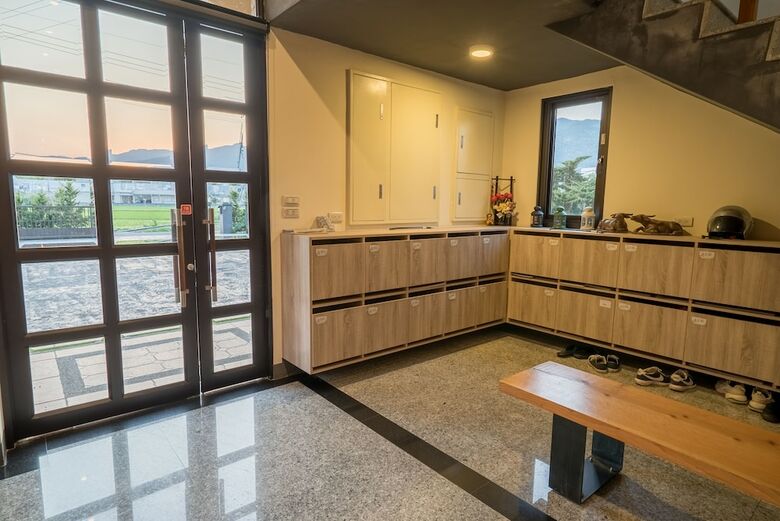 Bed & Breakfast Shuigengyuan