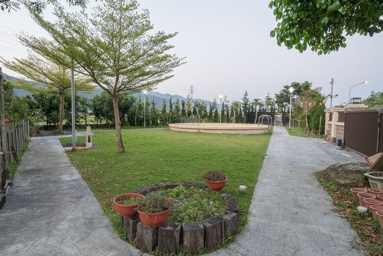 Bed & Breakfast Shuigengyuan