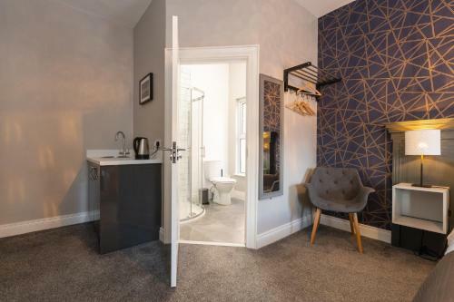 Apartamento 5 Eglantine Place