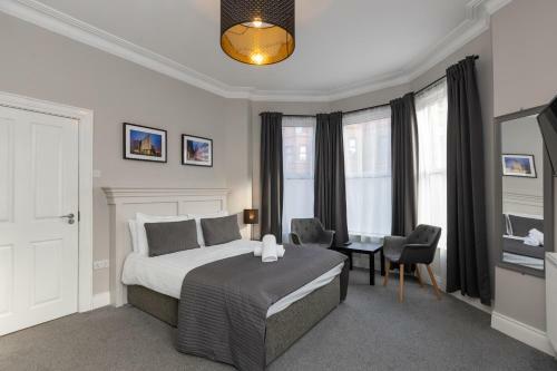 Apartamento 5 Eglantine Place