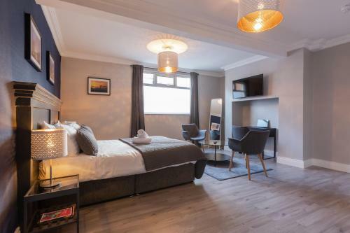 Apartamento 5 Eglantine Place