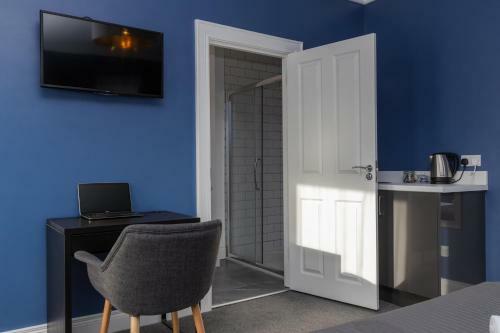 Apartamento 5 Eglantine Place