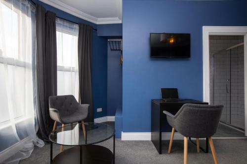 Apartamento 5 Eglantine Place