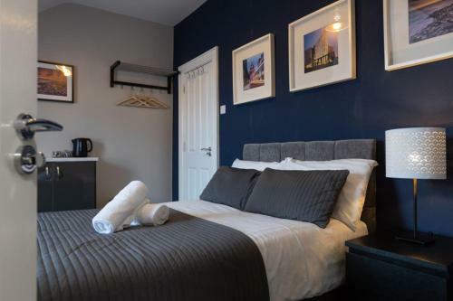 Apartamento 5 Eglantine Place
