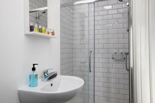 Apartamento 5 Eglantine Place