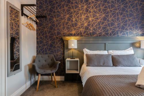 Apartamento 5 Eglantine Place