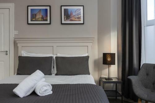 Apartamento 5 Eglantine Place