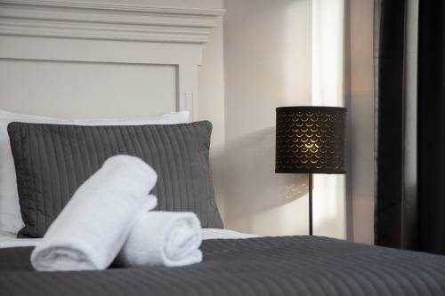 Apartamento 5 Eglantine Place
