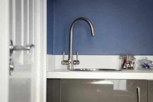 Apartamento 5 Eglantine Place