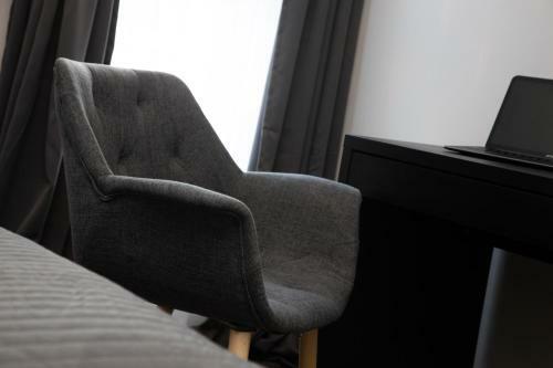 Apartamento 5 Eglantine Place