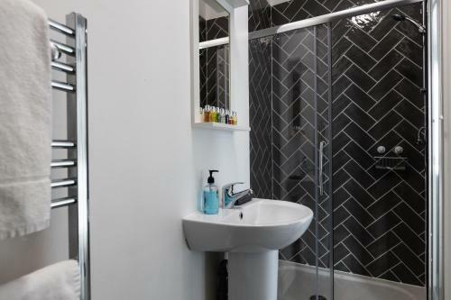 Apartamento 5 Eglantine Place