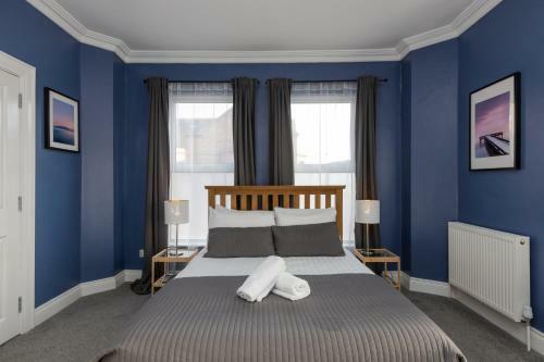Apartamento 5 Eglantine Place