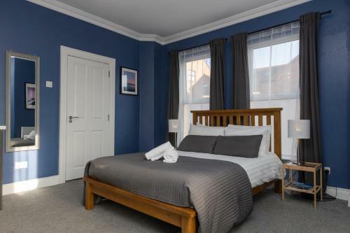 Apartamento 5 Eglantine Place