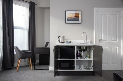 Apartamento 5 Eglantine Place